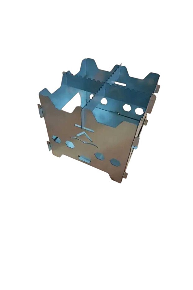 Ateş Kutusu Demonte - 2