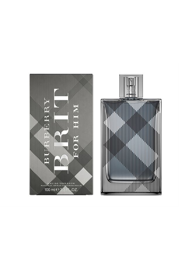 Brit Edt Erkek Parfüm 100 ml - 1