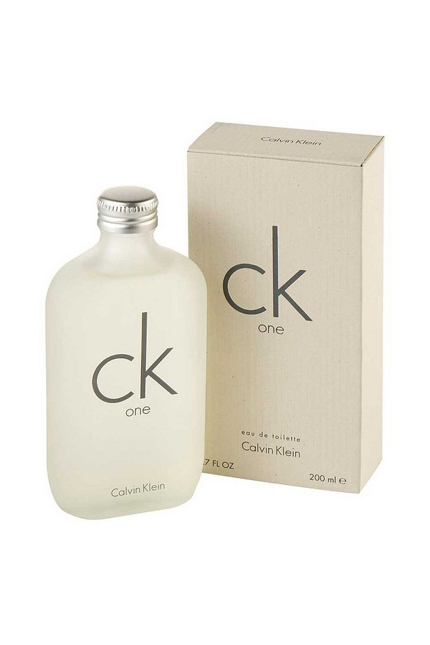 One Unisex Edt 200 ml - 2