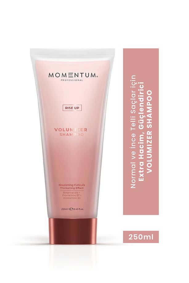 Şampuan Volumizer Shampoo 250 ml - 1
