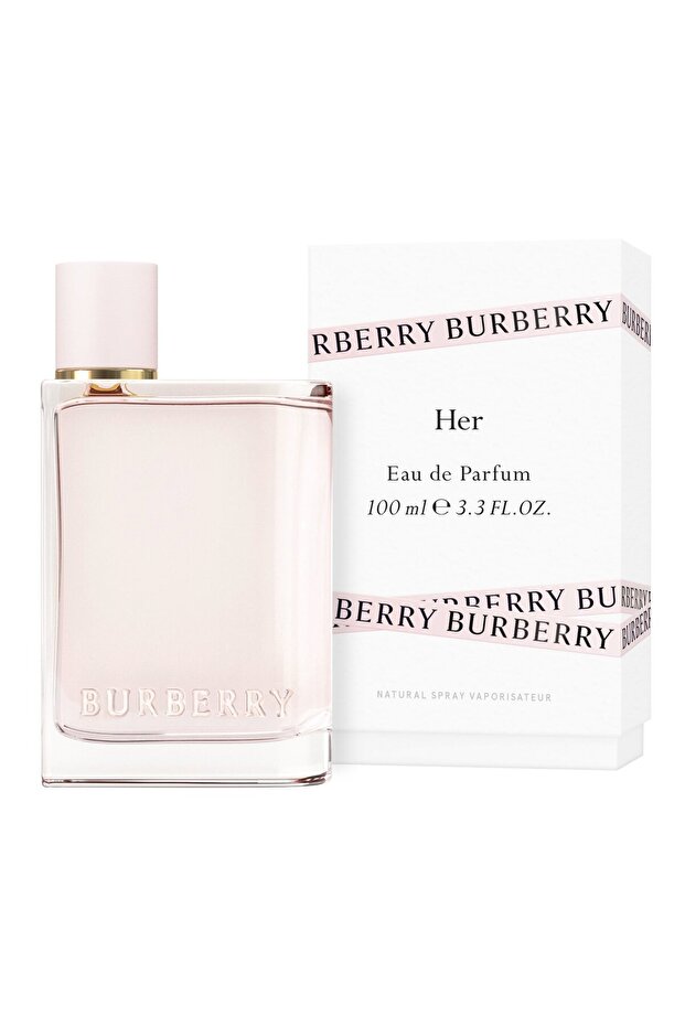Her Edp Kadın Parfüm 100 ml - 2