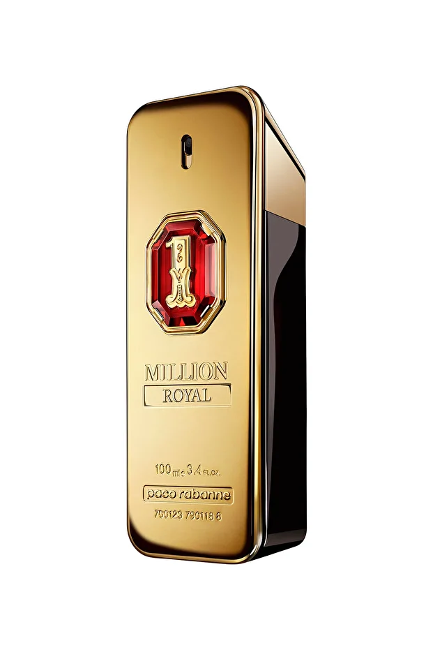 1 Million Royal Edp Erkek Parfüm 100 ml - 1
