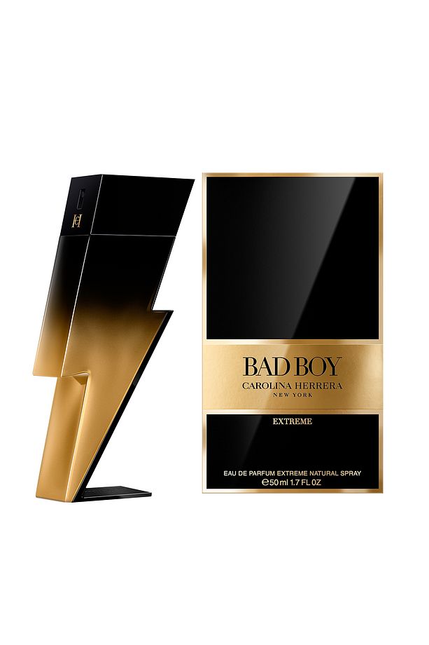 Bad Boy Extreme Edp Erkek Parfüm 50 ml - 1
