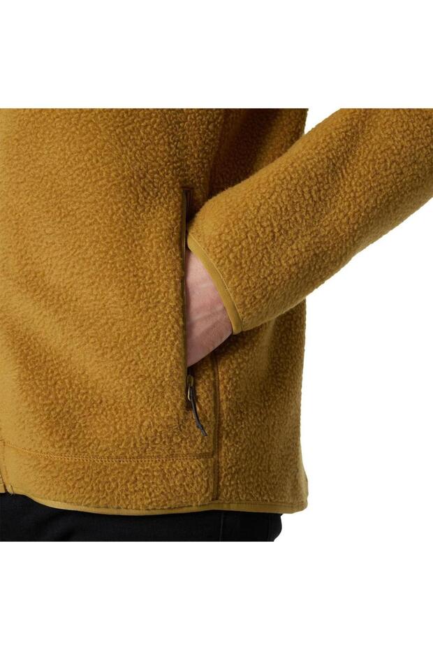 Panorama Pile Erkek Polar - 5