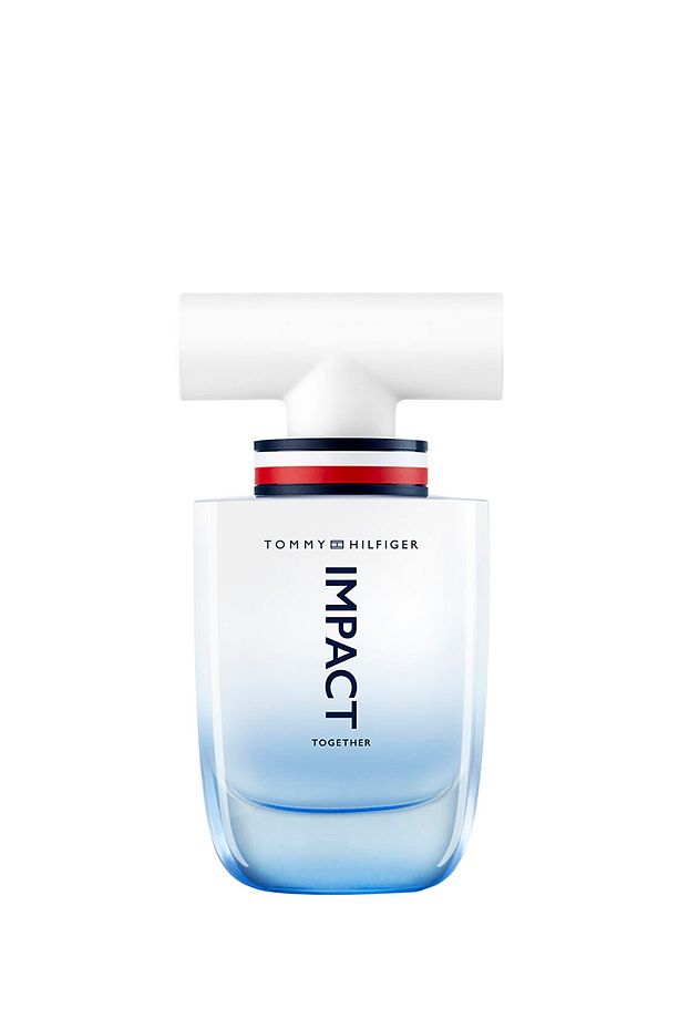 Tommy Impact Together Edt 50 ml Erkek Parfüm - 2