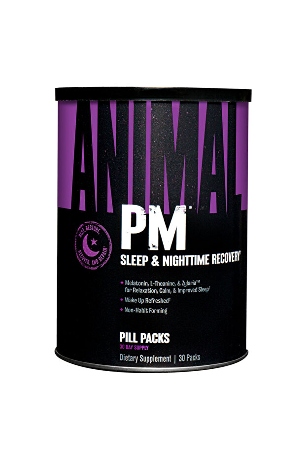 PM 30 packs