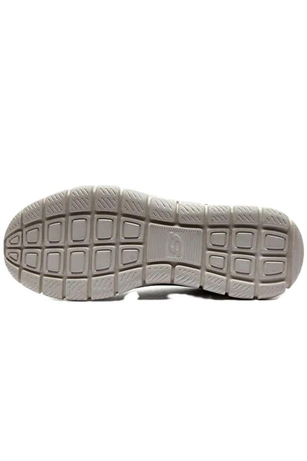 Track Ripkent Memory Foam Hafızalı Taban Siyah Haki Günlük Erkek Spor Ayakkabı - 6