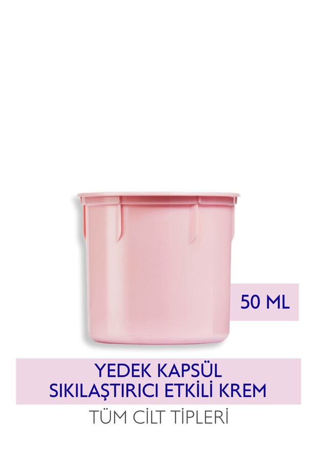 Resveratrol Lift Cashmere Day Cream Spare Capsule