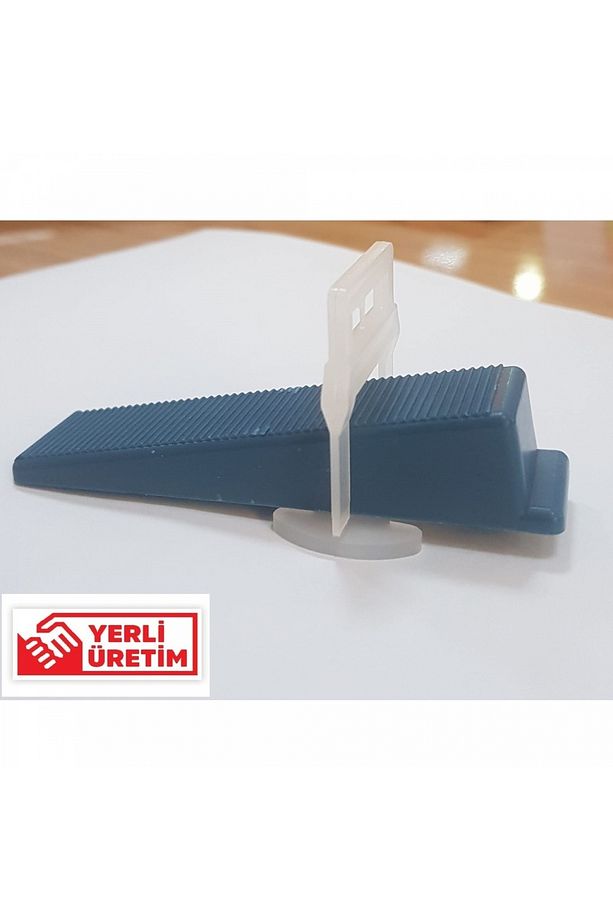 Seramik Takozu Pd 100 Adet Paketi Kalın - 2