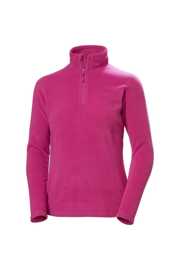 Light Halfzip Women's Fleece - 1