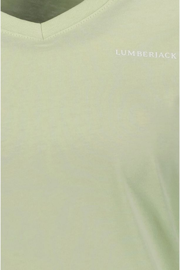 3m W-ct126 Bsc Vneck Tsh 3fx,pastel, Xs - 3