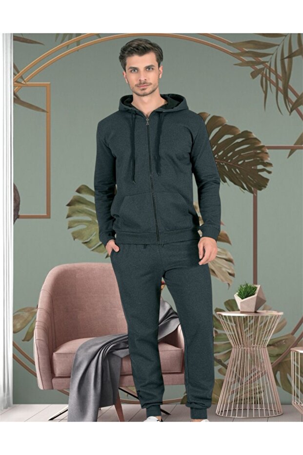 Men's 2 Thread Tracksuit - 2