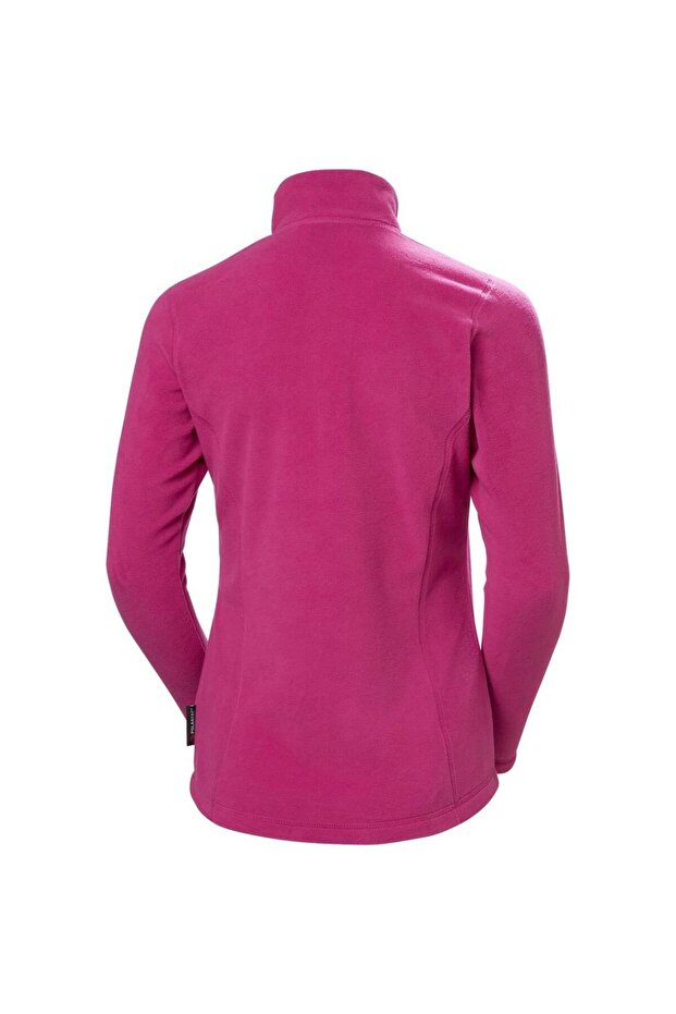 Light Halfzip Women's Fleece - 3