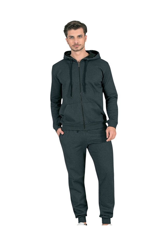 Men's 2 Thread Tracksuit - 1