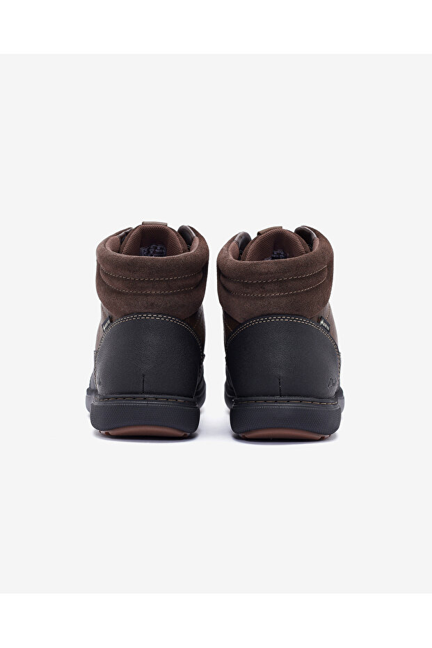 Mapstone Higtx Erkek Kahverengi Bot 26180205 - 5