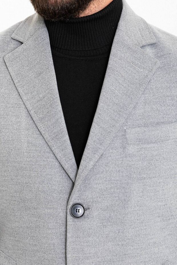 KABAN KLASİK KAŞE - 2