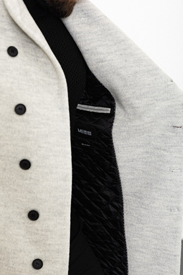 KABAN HAKİM YAKA - 5