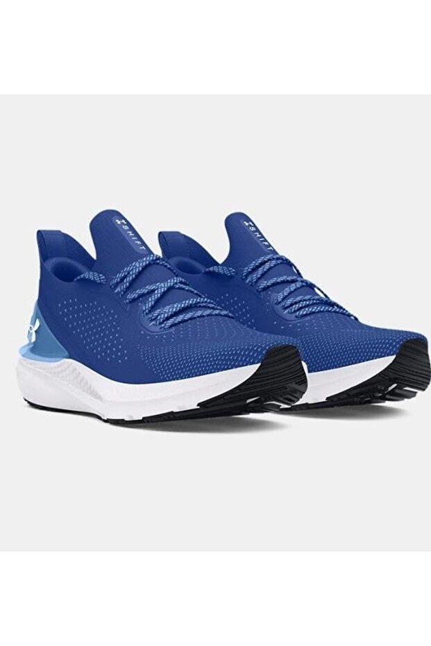 Ua Shift Erkek Spor Ayakkabı - 5
