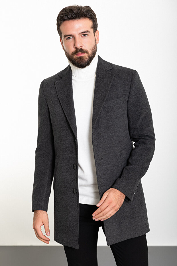 KABAN KLASİK KAŞE - 3