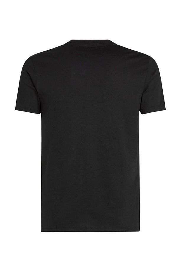 TWO TONE INSTITUTIONAL TEE - 2