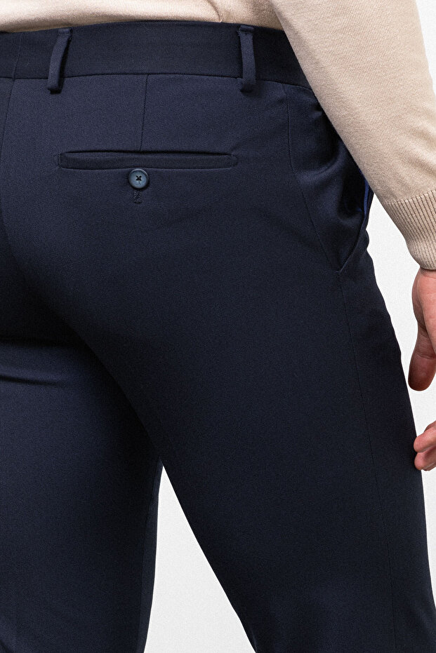 PANTOLON KLASİK - 3