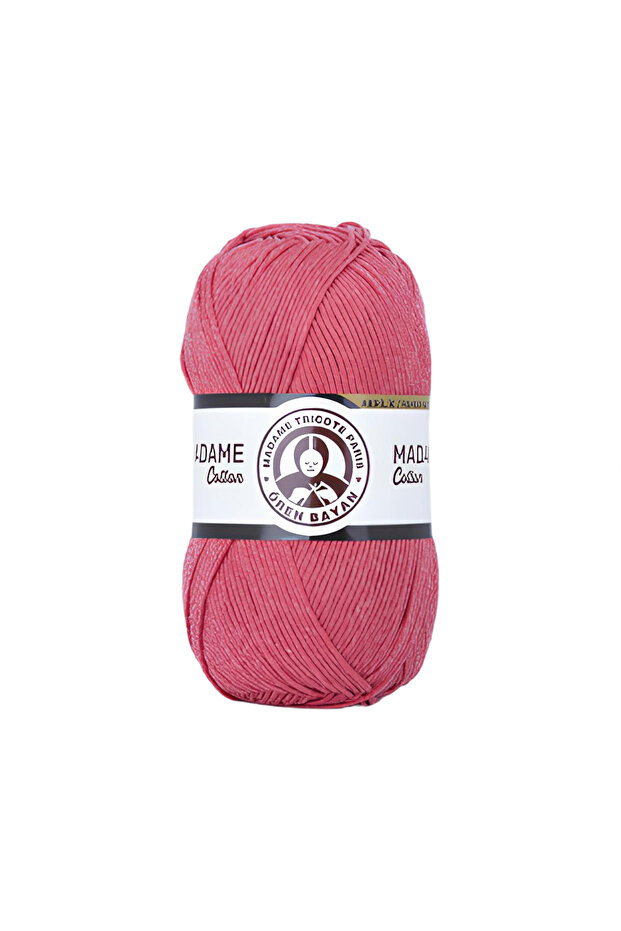 Madame Cotton Örgü Ipi 100 Gr. 043 - 1
