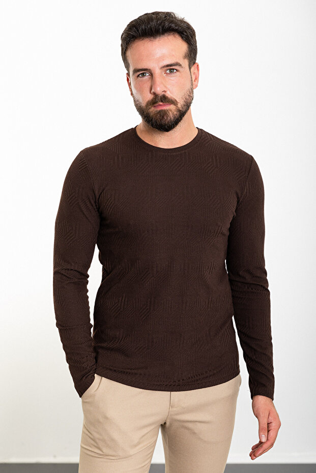 PENYE BİSİKLET YAKA - 1