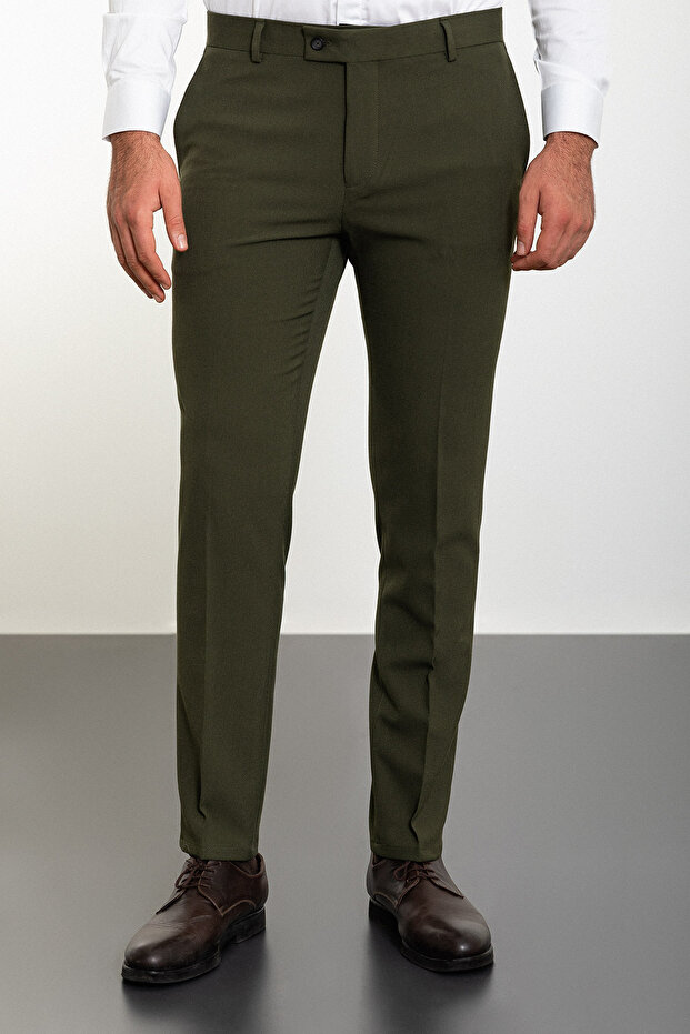 PANTOLON SÜPER SLİM - 3