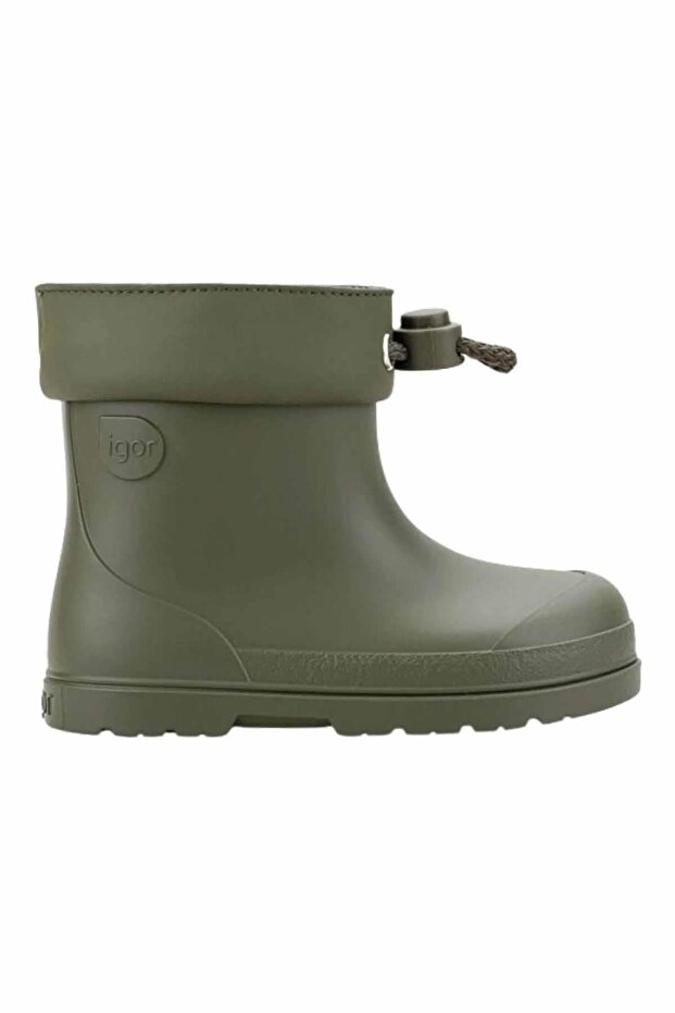 Mendi Çocuk Bot Ayakkabı W10305-042Kaki - 1