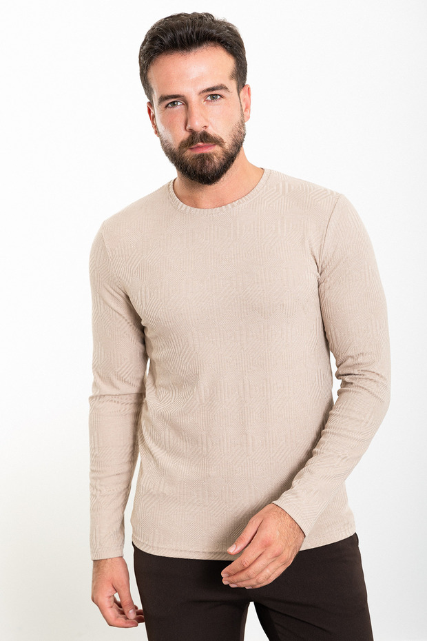 PENYE BİSİKLET YAKA - 3