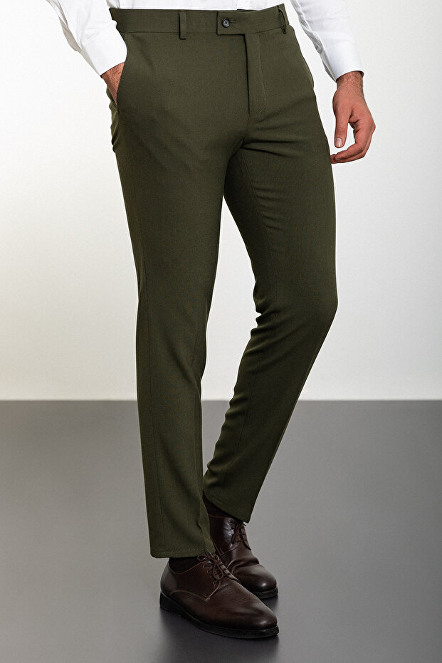 PANTOLON SÜPER SLİM - 1