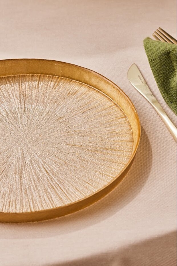 Mihver 7 Parça Pasta/Tatlı Seti - 4