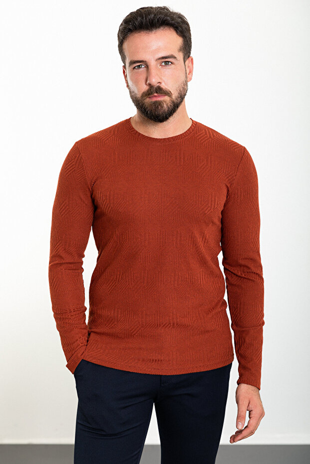 PENYE BİSİKLET YAKA - 1