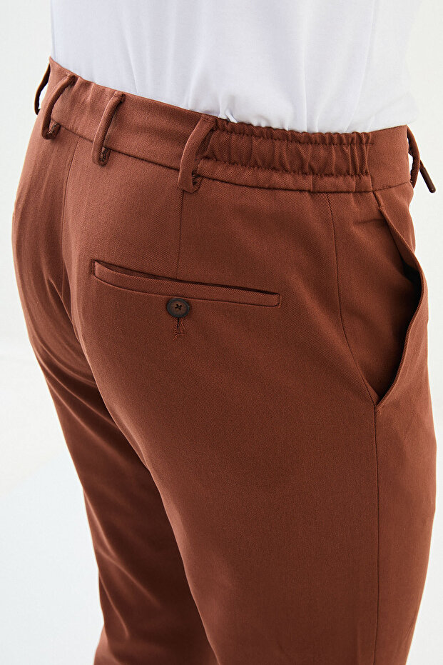 PANTOLON SÜPER SLİM - 4