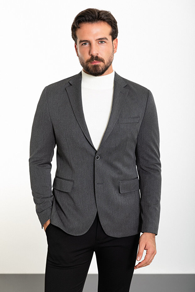 سترة أحادية العنق - 3