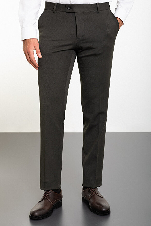 PANTOLON KLASİK - 3