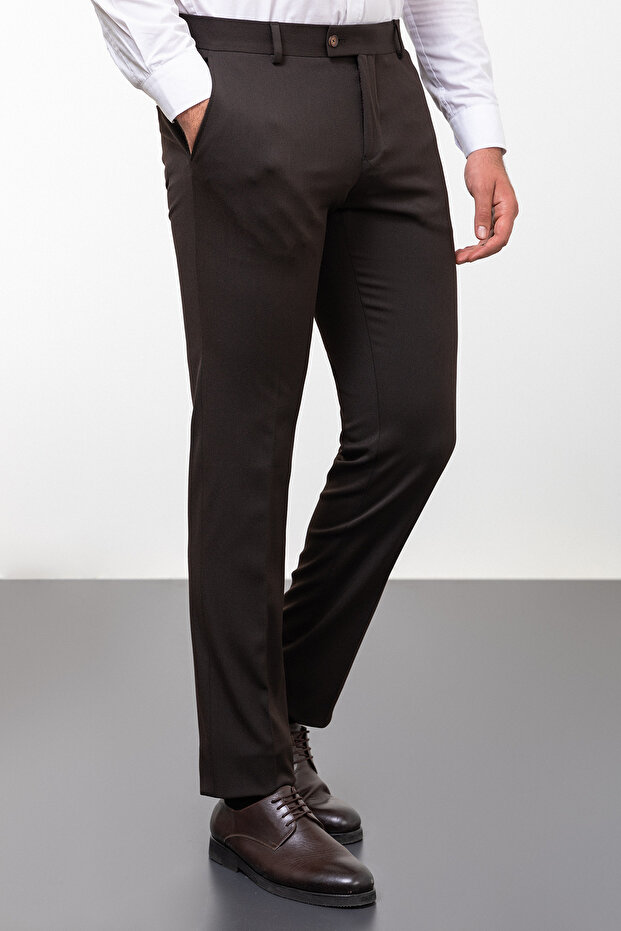 PANTOLON KLASİK - 1