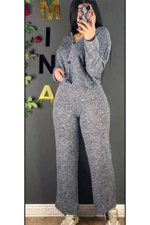 YUMOŞ İKİLİ TAKIM - 2