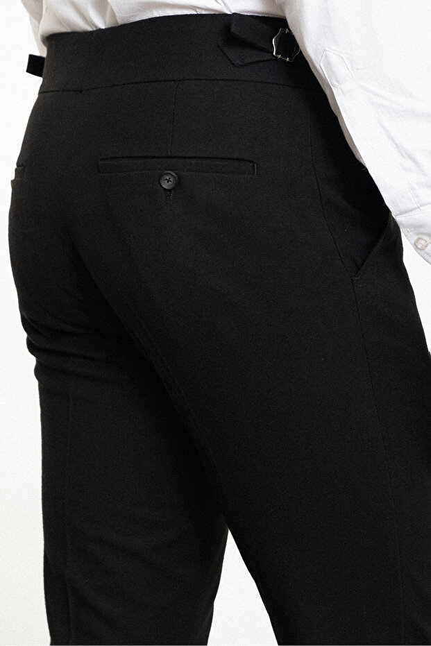 PANTOLON KLASİK - 4