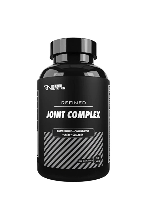 Refined Joint Complex, 60 Tablets - 1