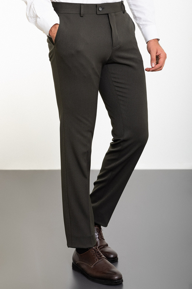 PANTOLON KLASİK - 1