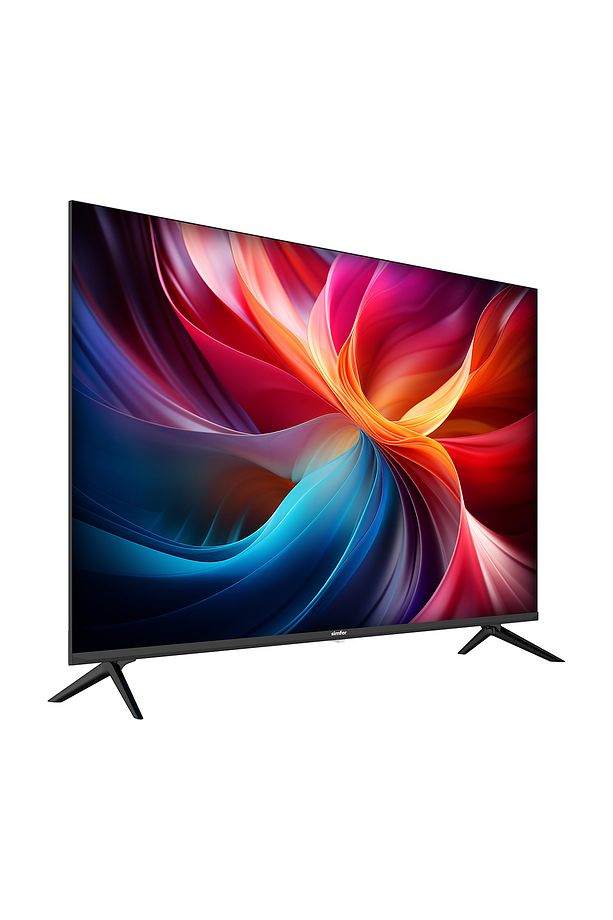 50sfsw6m 127 Ekran 50" Webos Led 4k Uhd Televizyon - 2