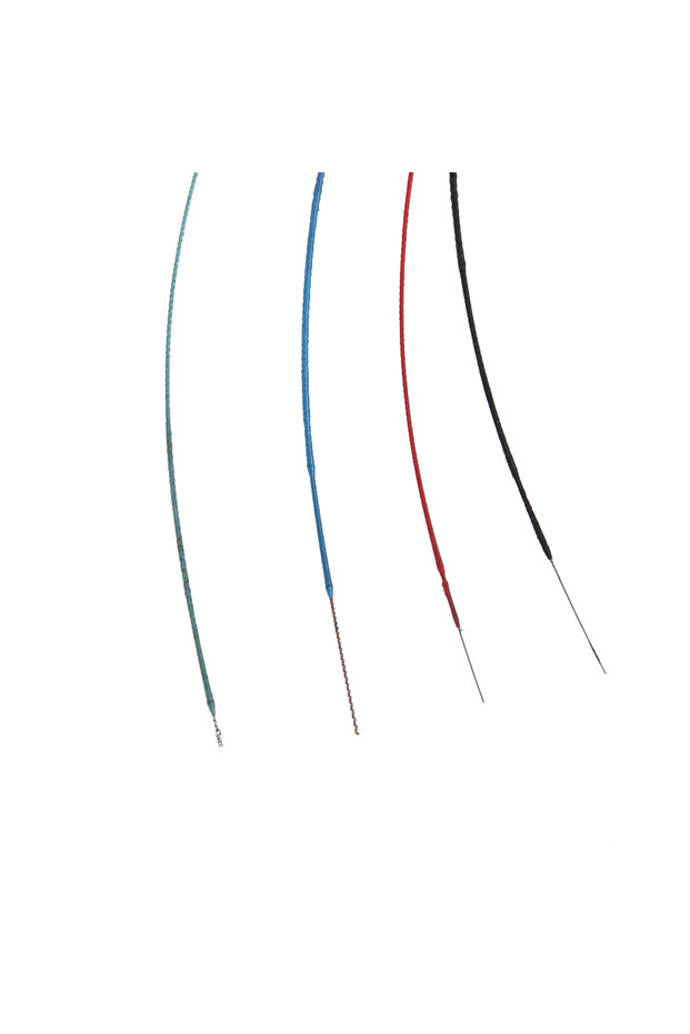 مجموعة كاملة من 4 قطع من أوتار الكمان E-A-D-G الأساسية لاستبدال أوتار الكمان لـ 3/4 و 4/4 كمان موسيقى جديدة... - 6