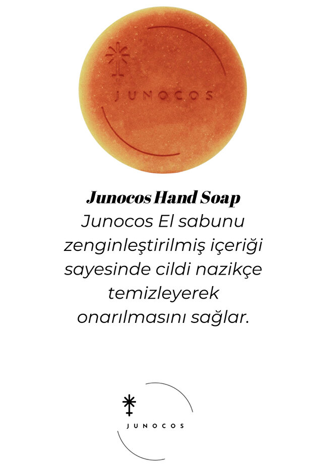 Hand Soap - 3