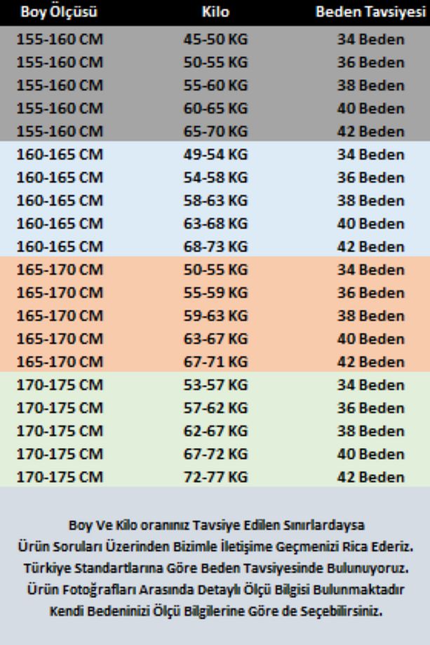 Kadın Bol Ispanyol Paça Esnek B.mavi Kot Pantolon - 8