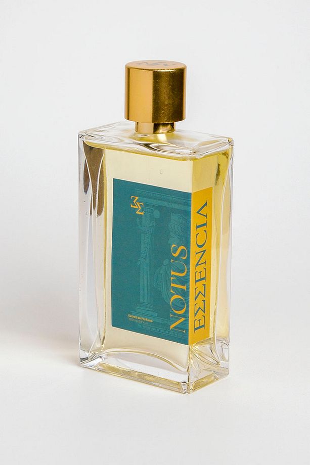 Notus Extrait de Parfum 100 ML - 1