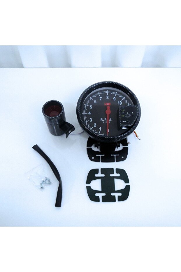 Devir Saati 5inç - 3