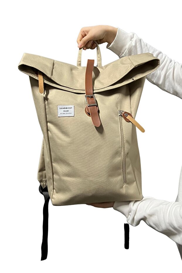 حقيبة الظهر المدرسية والسفر - 2