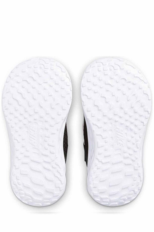 Revolution 6 Nn (Tdv) Dziecięce buty do biegania i chodzenia - Dd1094-003-Syhbyz - 6