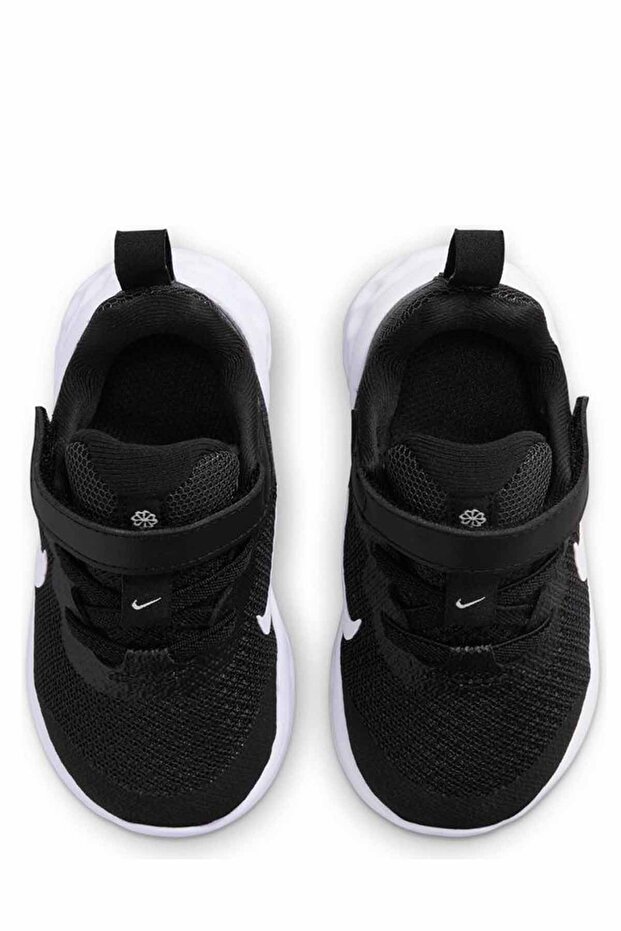 Revolution 6 Nn (Tdv) Dziecięce buty do biegania i chodzenia - Dd1094-003-Syhbyz - 5